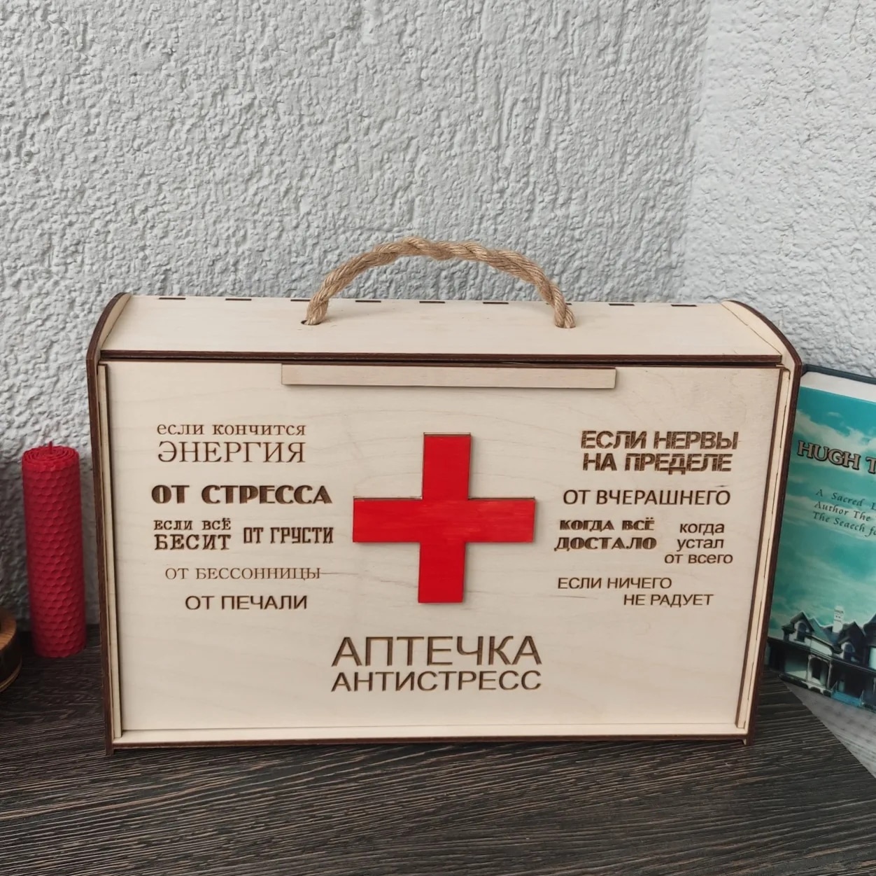 Изделие из фанеры