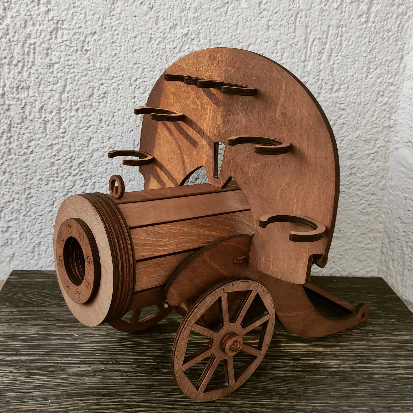 Изделие из фанеры